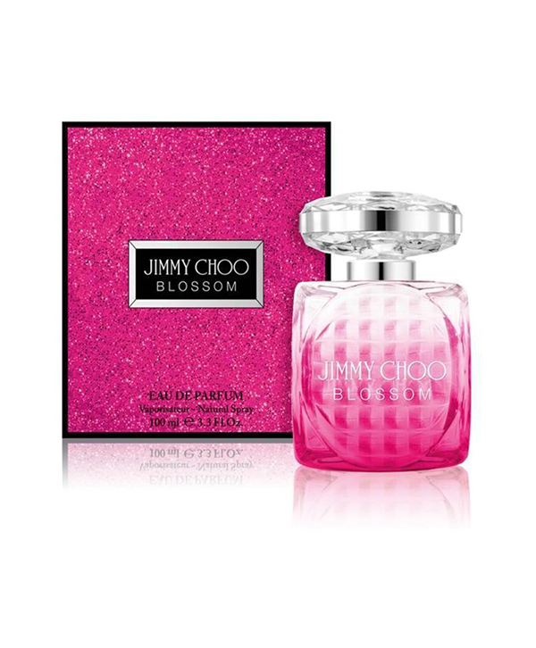 Jimmy Choo Blossom EDP-S 100ml