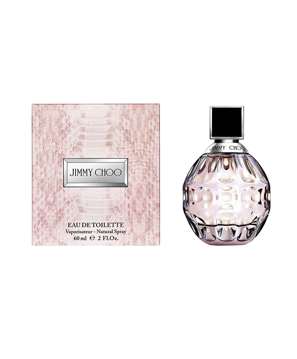 Jimmy Choo EDT-S 60ml