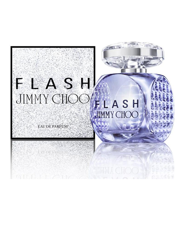 Jimmy Choo Flash - 100ml Eau de Parfum Spray