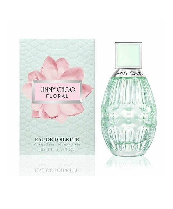 Jimmy Choo Floral 40ml EDT Spray