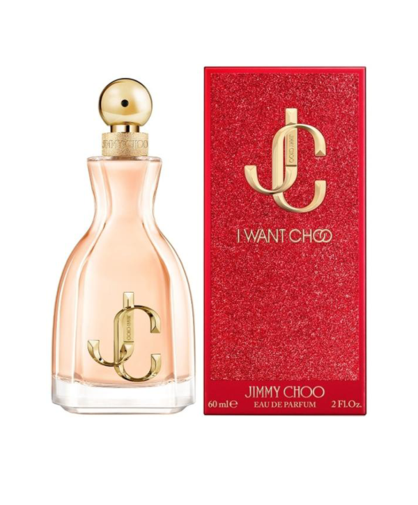 Jimmy Choo I Want Choo 40ml EDP Spray