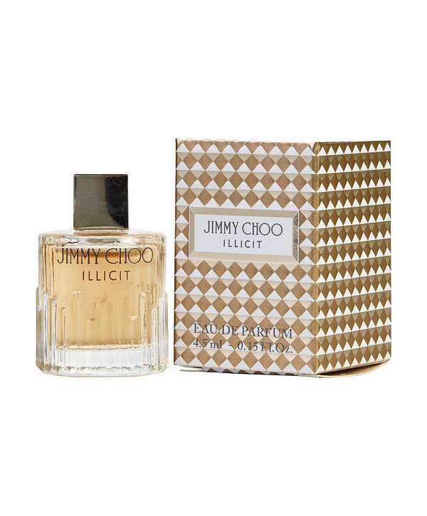 Jimmy Choo Illicit 4.5ml EDP Mini