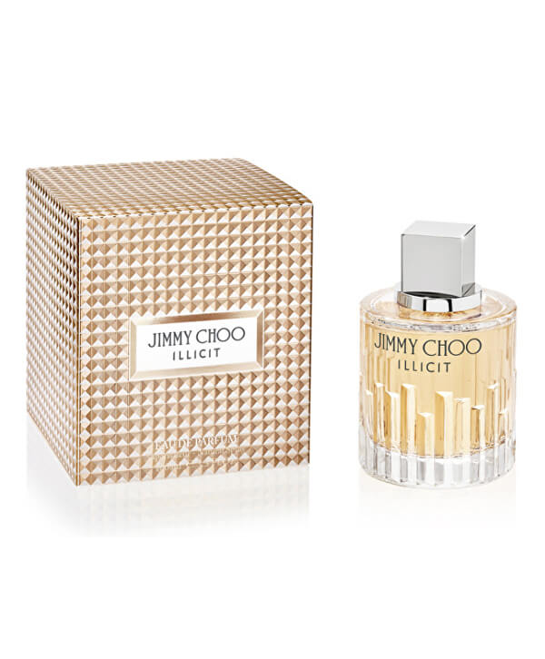 Jimmy Choo Illicit EDP-S 100ml