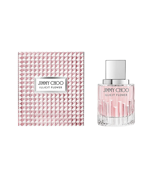 Jimmy Choo Illicit Flower 40ml EDT Spray