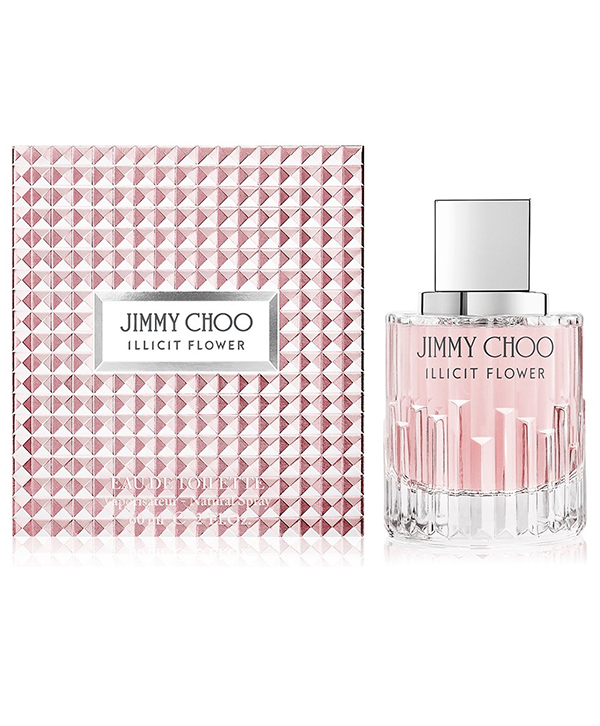 Jimmy Choo Illicit Flower 60ml EDT Spray