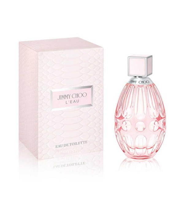 Jimmy Choo L-Eau - 60ml EDT-S