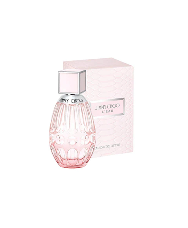 Jimmy Choo L-Eau - 90ml EDT-S