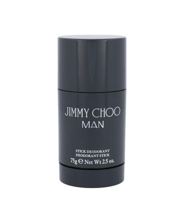 Jimmy Choo Man - 75g Deodorant Stick.