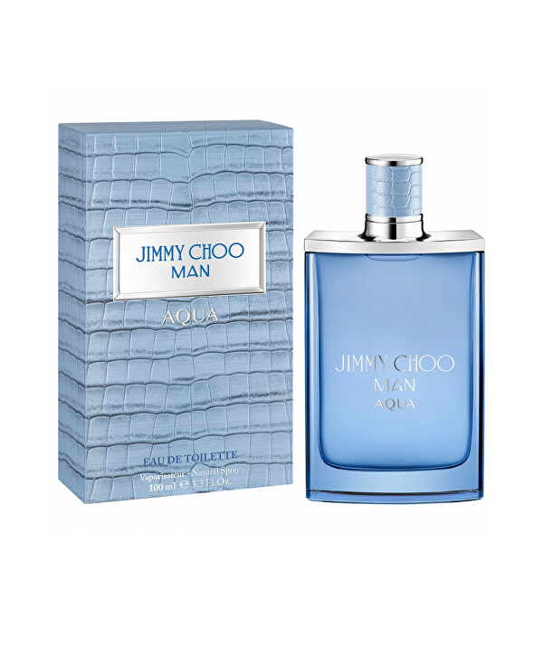 Jimmy Choo Man Aqua 30ml Eau de Toilette Spray