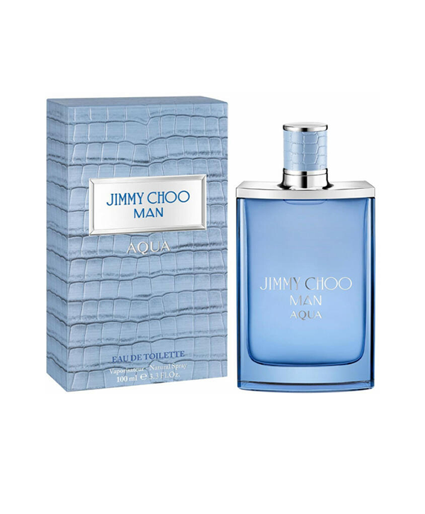 Jimmy Choo Man Aqua EDT 100ML