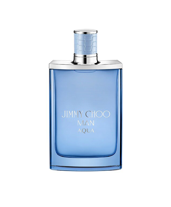 Jimmy Choo Man Aqua EDT 50ML