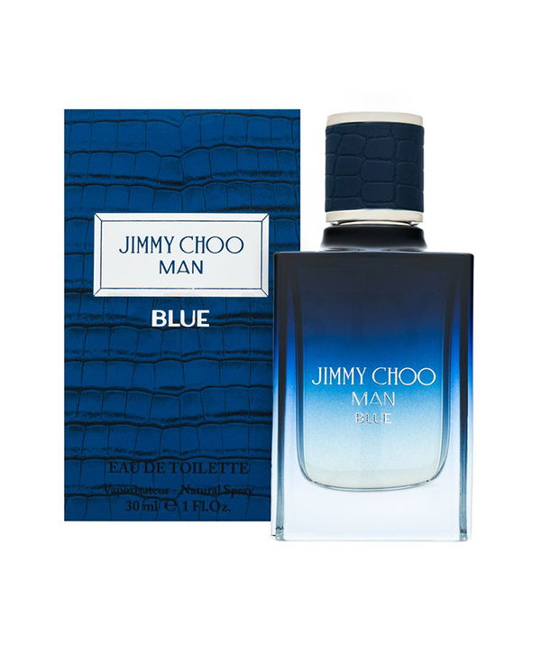 Jimmy Choo Man Blue 30ml EDT Spray