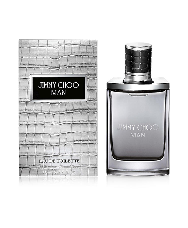 Jimmy Choo Man EDT-S 50ml