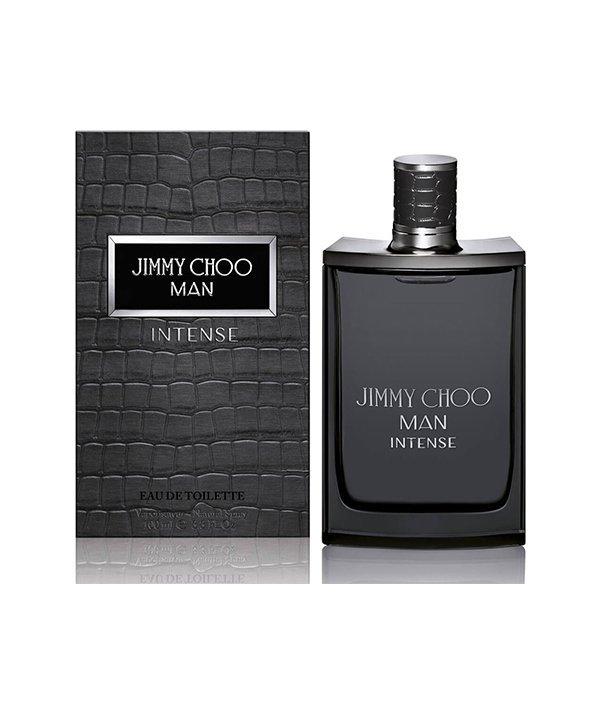 Jimmy Choo Man Intense EDT-S 50ml