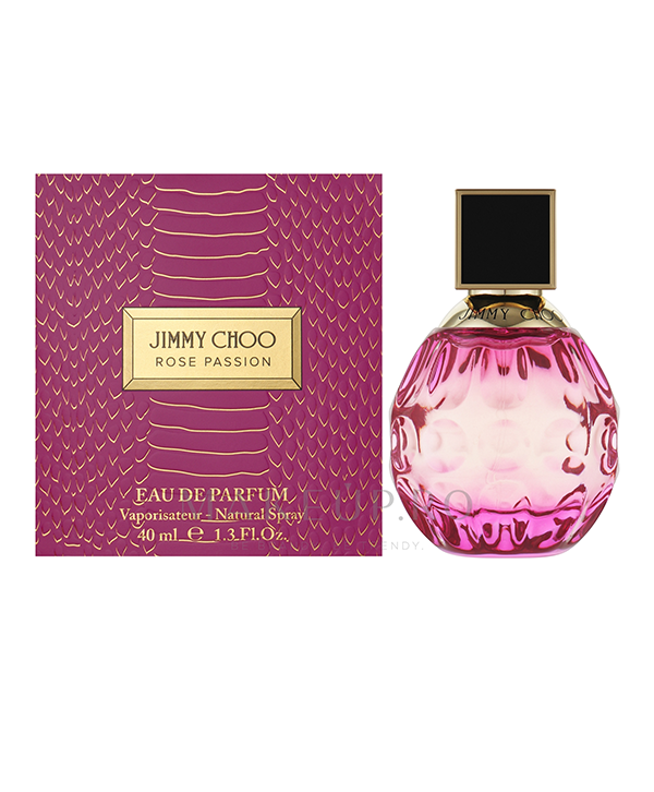 Jimmy Choo Rose Passion 100ml EDP