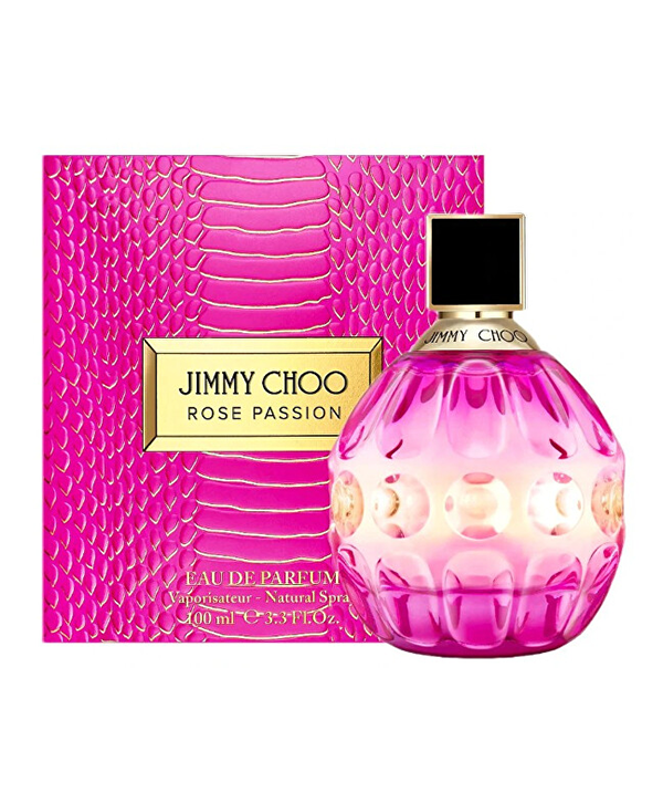 Jimmy Choo Rose Passion 40ml EDP