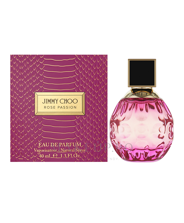 Jimmy Choo Rose Passion 60ml EDP