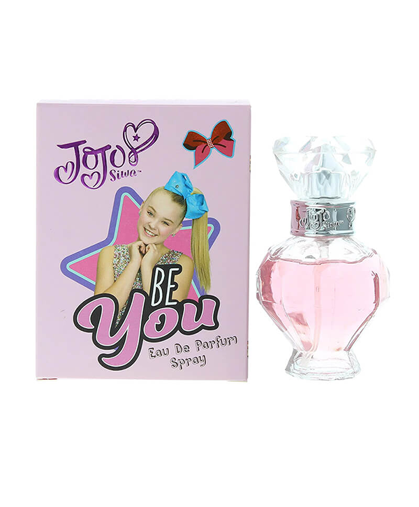 JoJo Siwa Be You - 50ml EDP Spray