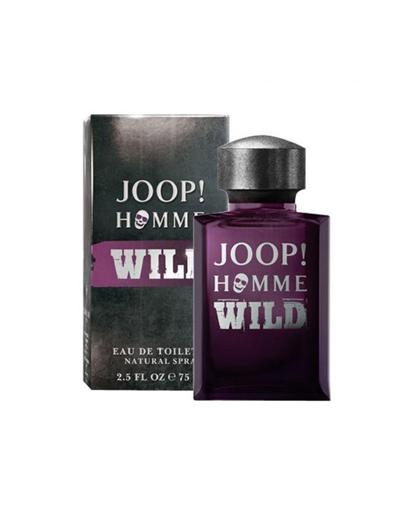 Joop! Homme Wild 125ml EDT Spray