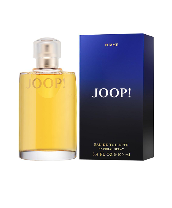 Joop Femme 100ml EDT Spray