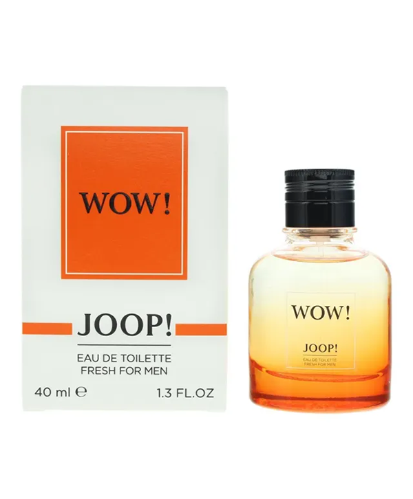 Joop WOW! Fresh For Men 1.2ml EDT(NFS)