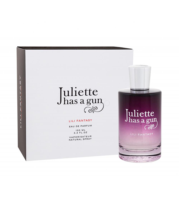 Juliette Has a Gun Lili Fantasy - 100ml Eau De Parfum Spray