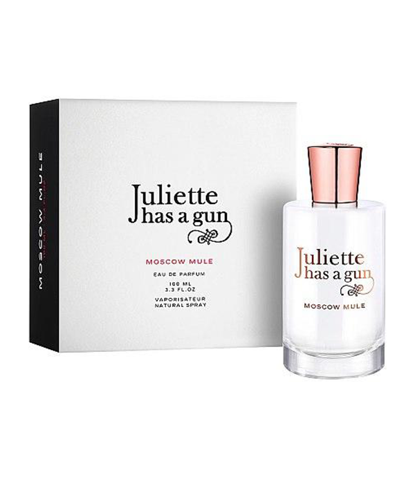 Juliette Has a Gun Moscow Mule - 100ml Eau de Parfum Spray