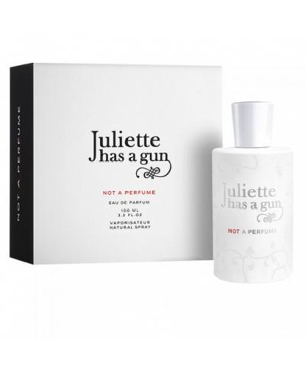 Juliette Has a Gun Not a Perfume - 100ml Eau de Parfum Spray