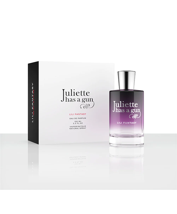 Juliette has a Gun Lili Fantasy - 50ml Eau de Parfum Spray