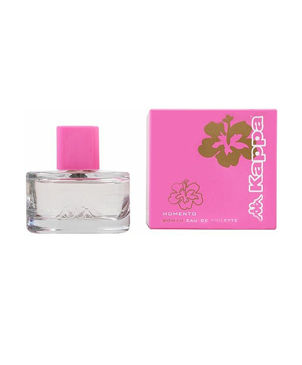 Kappa Momento Woman 100ml EDT Spray