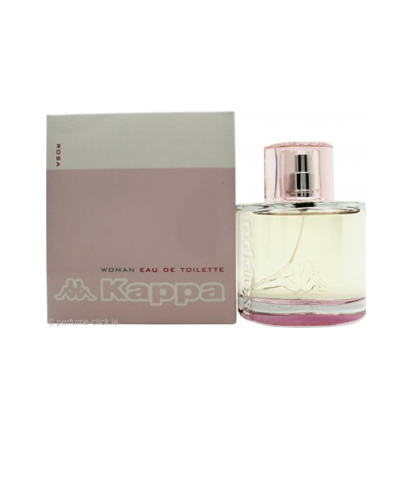 Kappa Rosa Woman 100ml EDT Spray