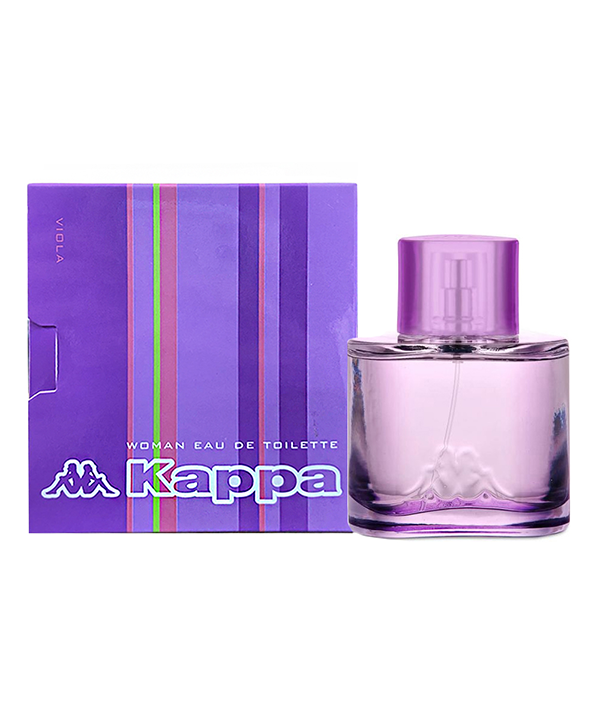 Kappa Viola  Woman 100ml EDT Spray