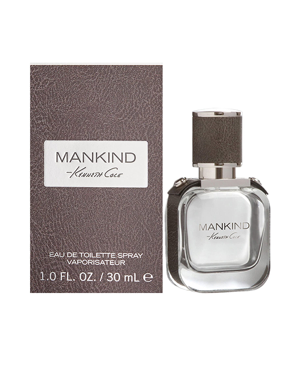 Kenneth Cole Mankind 30ml EDT Spray