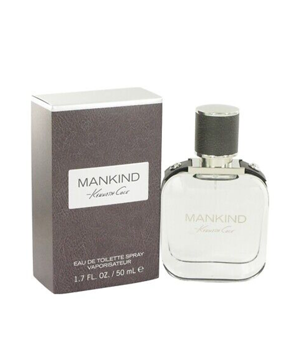 Kenneth Cole Mankind 50ml EDT Spray