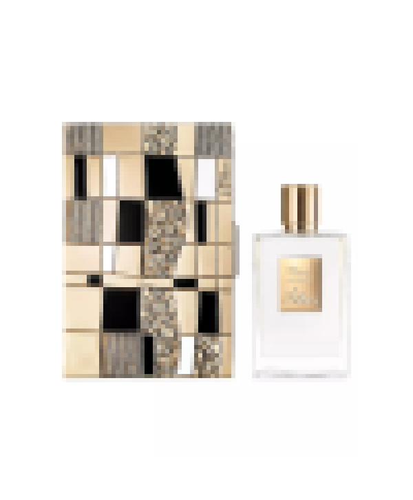 Kilian Woman in Gold 50ml Eau de Parfum Refillable Spray & Coffret