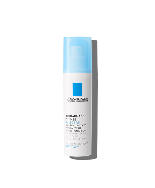 La Roche Posay Hydraphase HA UV Light SPF 20