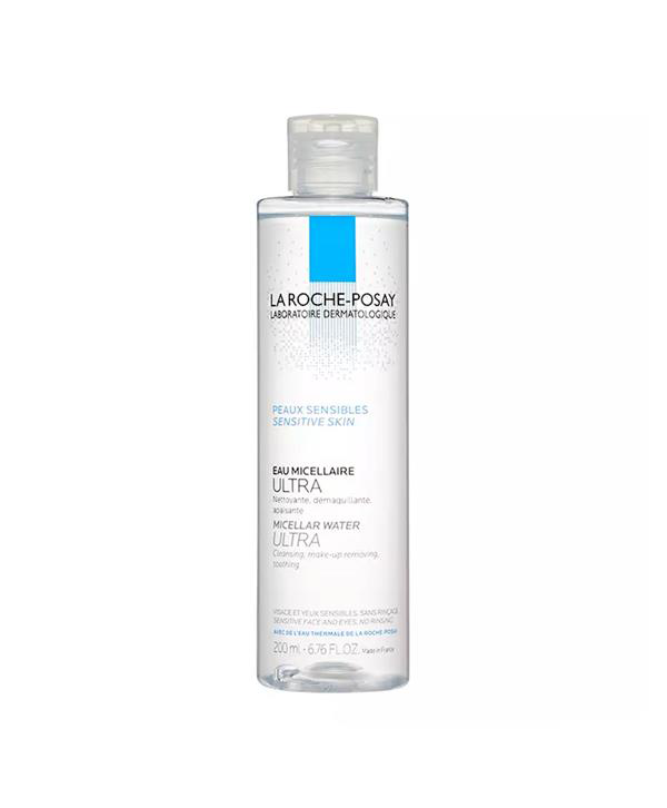 La Roche-Posay Sensitive Skin Micellar Solution 200ml