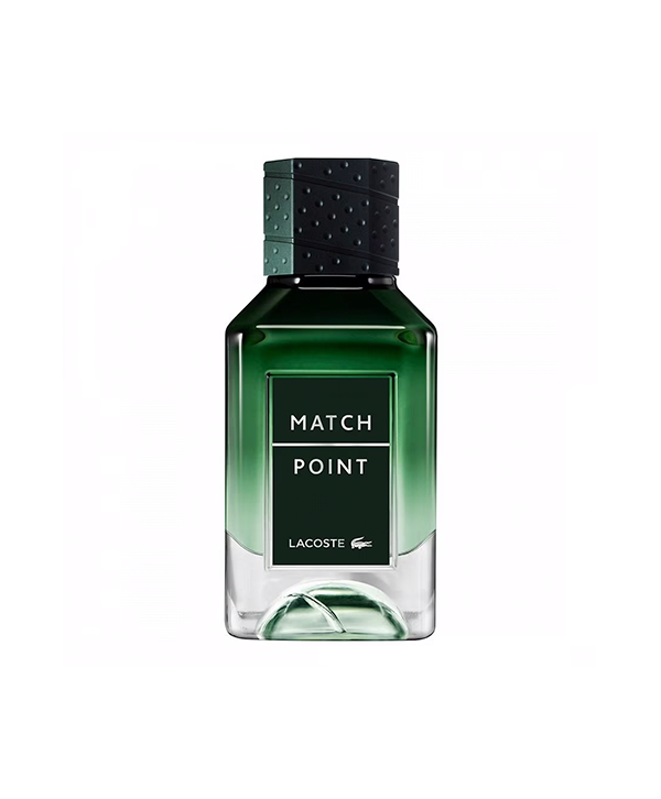 Lacoste Match Point 100ml Eau de Toilette Spray