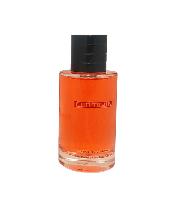 Lambretta Privato Per Donna No-1 100ml EDP Spray