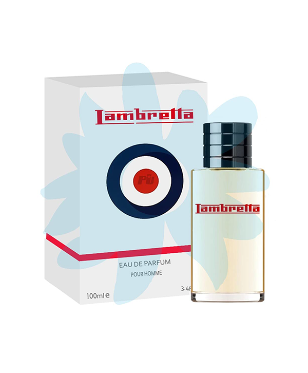 Lambretta Privato Uomo No 1 100ml EDP Spray