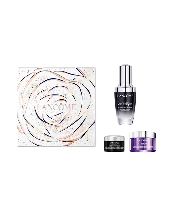 Lancome Advance Genifique Serum Gift Set 30ml