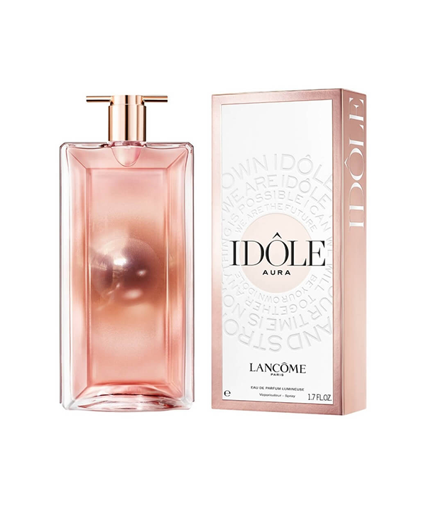 Lancome Idole Aura - 50ml Eau De Parfum Spray