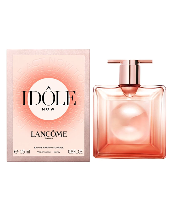 Lancome Idole Now 25ml Eau De Perfum Florale