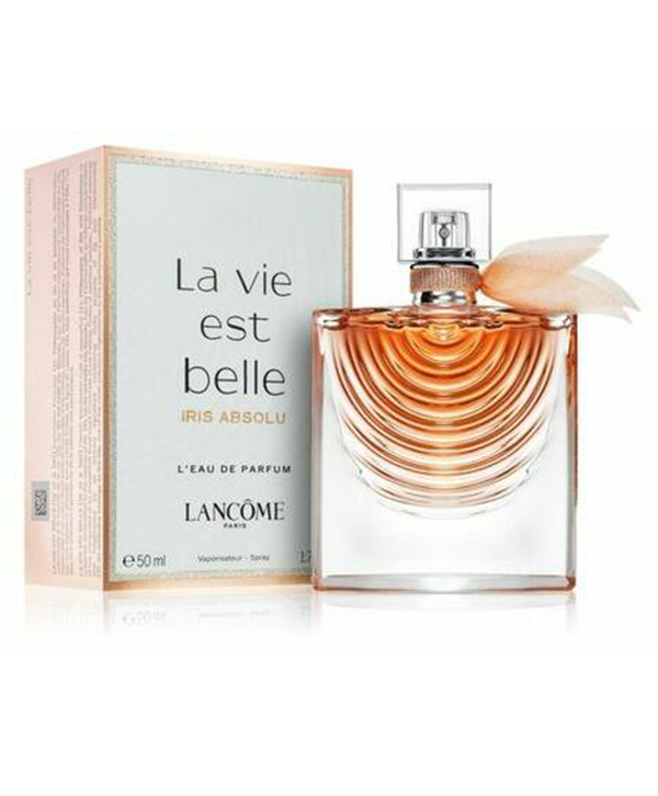 Lancome La Vie Est Belle Iris Absolu L-eau de Parfum - 50ml