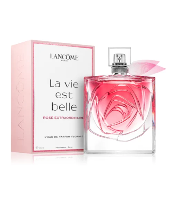 Lancome La Vie Est Belle Rose Extraordinarie 30ml L-eau De Parfum Florale