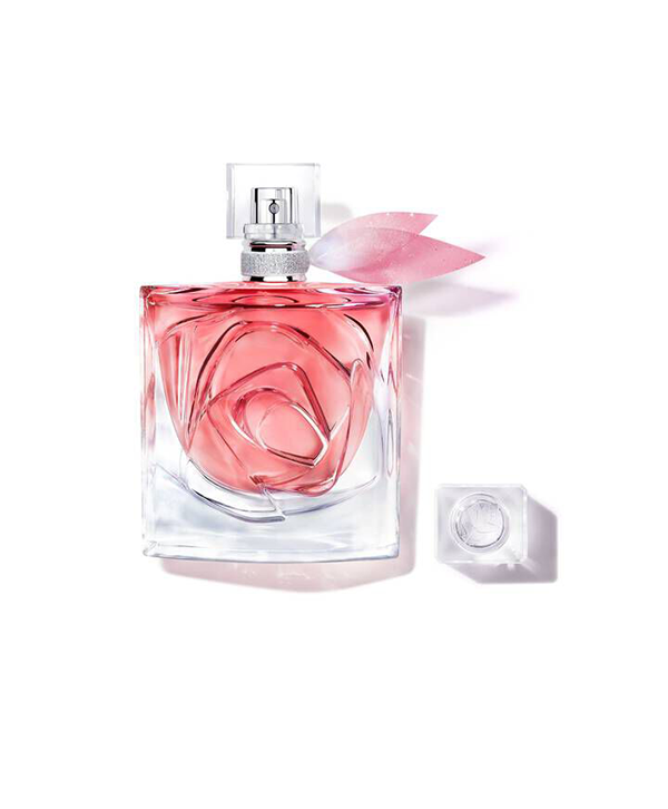 Lancome La Vie Est Belle Rose Extraordinarie 50ml L-eau De Parfum Florale