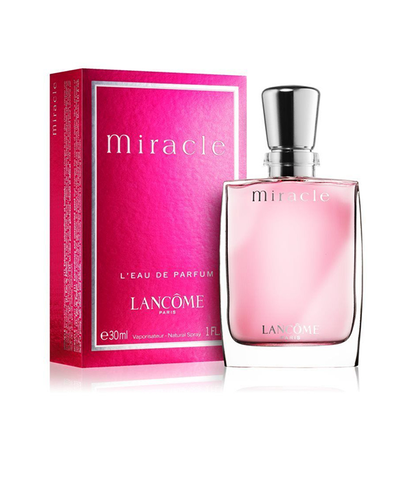 Lancome Miracle - 30ml EDP-S