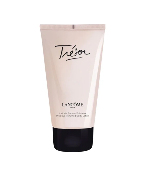 Lancome Tresor 50ml Body Lotion(NFS)