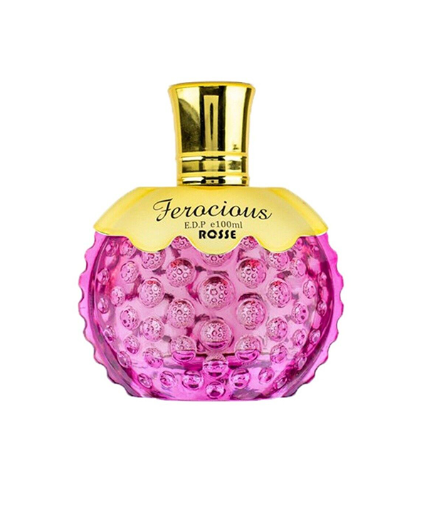 Louis Cardin Ferocious Rosse 100ml EDP Spray