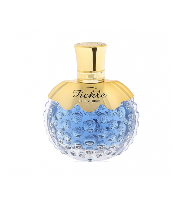 Louis Cardin Fickle Noir 100ml EDP Spray